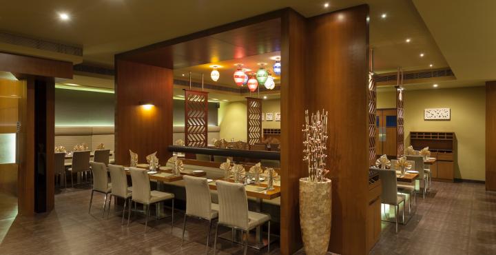 Hotel Panchshil